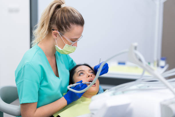 Best Pediatric Emergency Dentist in Verona, KY