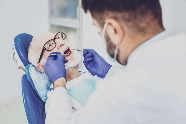 Best Emergency Dental Surgery in Verona, KY